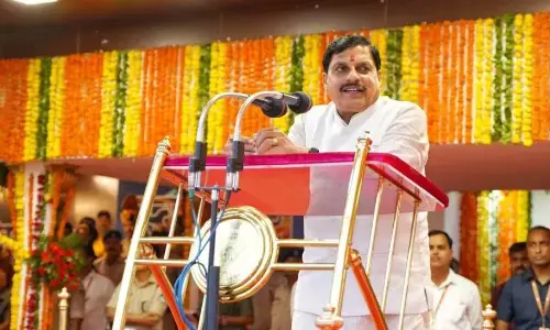 मुख्यमंत्री मोहन यादव संस्कारधानी जबलपुर में करेंगे आरआईसी का शुभारंभ, 3500 से अधिक निवेशक होंगे शामिल