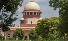 दोषियों की अंतरिम जमानत याचिका खारिज, दूसरी बेंच के आदेश पर अपील की सुनवाई नहीं कर सकते