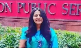 आईएएस पूजा खेडकर की बढ़ी मुश्किलें, विभिन्न धाराओं के तहत किया मामला दर्ज