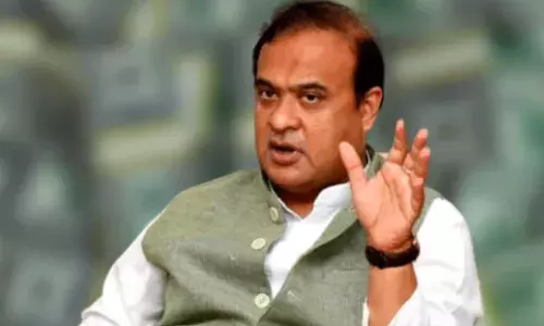 असम सीएम हिमंत बिस्व सरमा के मुस्लिम आबादी पर बड़ा दावा, राहुल गांधी पर भी कसा तंज