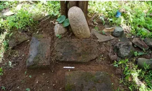 पेंच में हो सकते हैं 15 सौ साल पुराने वाकाटक राजवंश से जुड़े अहम खुलासे, मध्य भारत के बड़े हिस्से में था शासन