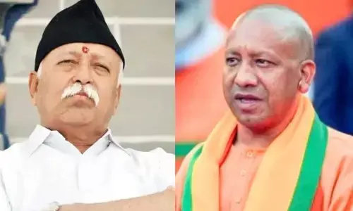 बीजेपी और आरएसएस के बीच होने वाली बैठक टली, जल्द होगी नई तारीखों का ऐलान बीजेपी और आरएसएस के बीच होने वाली बैठक टली, जल्द होगी नई तारीखों का ऐलान