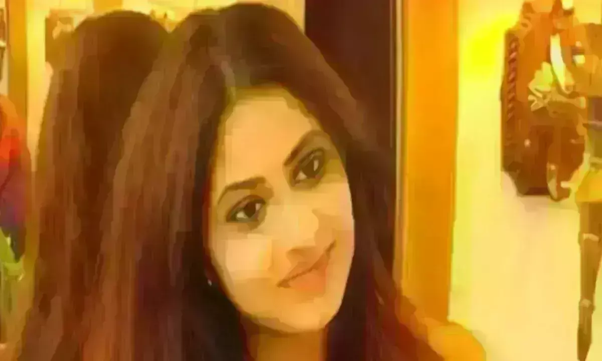 विवादों में फंसी IAS पूजा खेडकर ने कहा - नागपुर जा रही हूं और निकल गईं संभाजीनगर! विवादों में फंसी IAS पूजा खेडकर ने कहा - नागपुर जा रही हूं और निकल गईं संभाजीनगर!