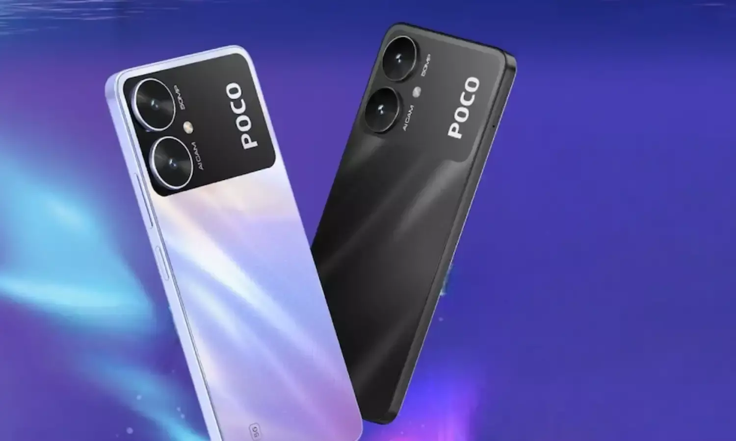 Poco M6 5G का नया वेरिएंट भारत में हुआ लॉन्च, जानिए कीमत और स्पेसिफिकेशन
