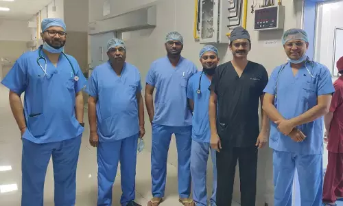 बालक के पेट से निकाला 5 रुपए का सिक्का  , 8 दिन पहले गटक लिया था