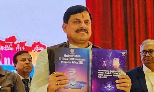 जबलपुर में खुलेगा स्किल डेवलपमेंट सेंटर, महिलाएं पर होगा फोकस- मुख्यमंत्री मोहन यादव