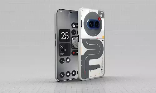 Nothing Phone 2a Plus में मिलेंगे कई सारे अपडेट, मिलेगा बेहतर प्रोसेस Nothing Phone 2a Plus में मिलेंगे कई सारे अपडेट, मिलेगा बेहतर प्रोसेस