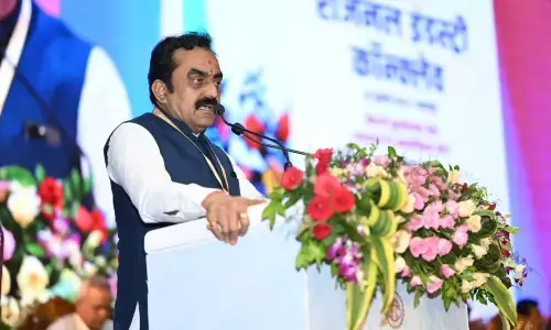 निवेशकों के संभावनाओं का केंद्र है जबलपुर- लोक निर्माण मंत्री राकेश सिंह