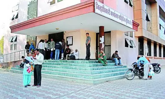 शुरू होगा बंद पड़ा का सेतु केंद्र, एक ही जगह बन सकेंगे अलग-अलग प्रमाणपत्र