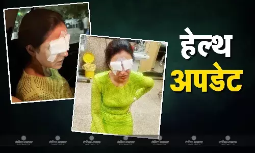 जैस्मिन भसीन की लेंस लगाते ही आंखें हुईं खराब, एक्ट्रेस को दिखना भी हुआ बंद, जाने अब कैसी हैं आंख