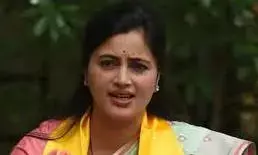 भड़काऊ बयानों में भाजपा विरोधी आगे, राणा बोलीं - कुछ तो सुबह से ही बकवास करते हैं