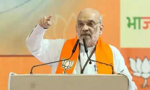 औरंगजेब फैन क्लब को लीड कर रहे हैं उद्धव ठाकरे- अमित शाह ने कसा तंज