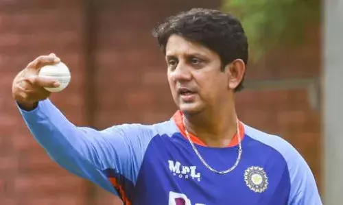 इस पूर्व गेंदबाज को बनाया टीम इंडिया का नया बॉलिंग कोच, इतने समय तक जुड़े रहेंगे टीम के साथ