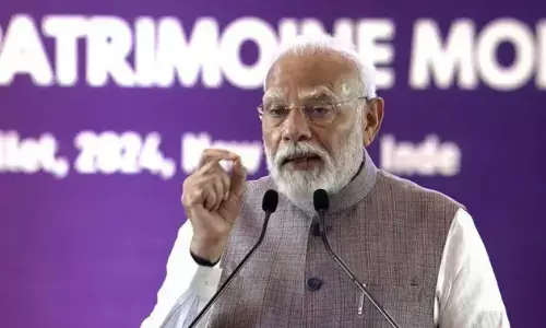 UNESCO वर्ल्ड हेरिटेज सेंटर के लिए भारत देगा 1 मिलियन डॉलर का योगदान, पीएम मोदी ने किया बड़ा ऐलान