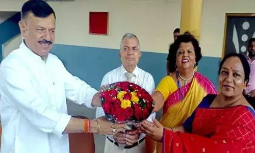 मुख्यमंत्री डॉ. यादव की पहल पर शिक्षण संस्थाओं में गुरू पूर्णिमा पर भव्य आयोजन