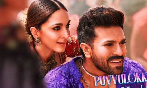 राम चरण-कियारा आडवाणी की फिल्म ‘गेम चेंजर’ की रिलीज डेट हुई अनाउंस! खास मौके पर सिनेमाघरों में देगी दस्तक