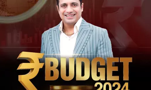 बिजनेस कोच डॉ विवेक बिंद्रा ने सामने रखी MSMEs की बजट 2024-25 से जुड़ी उम्मीदें