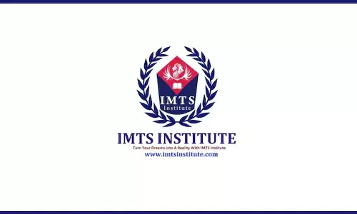 IMTS संस्थान ने किया दोहरी डिग्री और ऑनलाइन शिक्षा का नेतृत्व, वैश्विक स्तर पर 70,000 सफल स्नातक तैयार किए