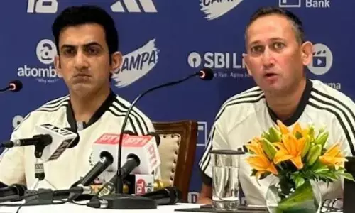 हार्दिक को क्यों नहीं मिली टी-20 की कप्तानी, हेड कोच गंभीर ने बताई वजह, रोहित-कोहली को लेकर दिया बड़ा बयान हार्दिक को क्यों नहीं मिली टी-20 की कप्तानी, हेड कोच गंभीर ने बताई वजह, रोहित-कोहली को लेकर दिया बड़ा बयान