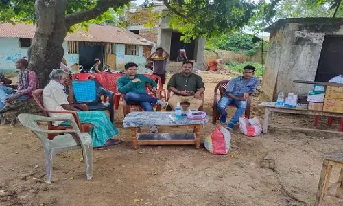 पातालकोट में फैला डायरिया... चिमटीपुर में एक महिला और रातेड़ में दो साल की बच्ची ने तोड़ा दम