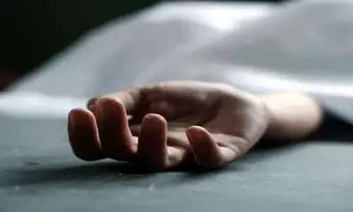 पिता को लगा करंट, बचाने के प्रयास में चपेट में आए बेटे की मौत, दीघावानी का हादसा, पिता की हालत गंभीर