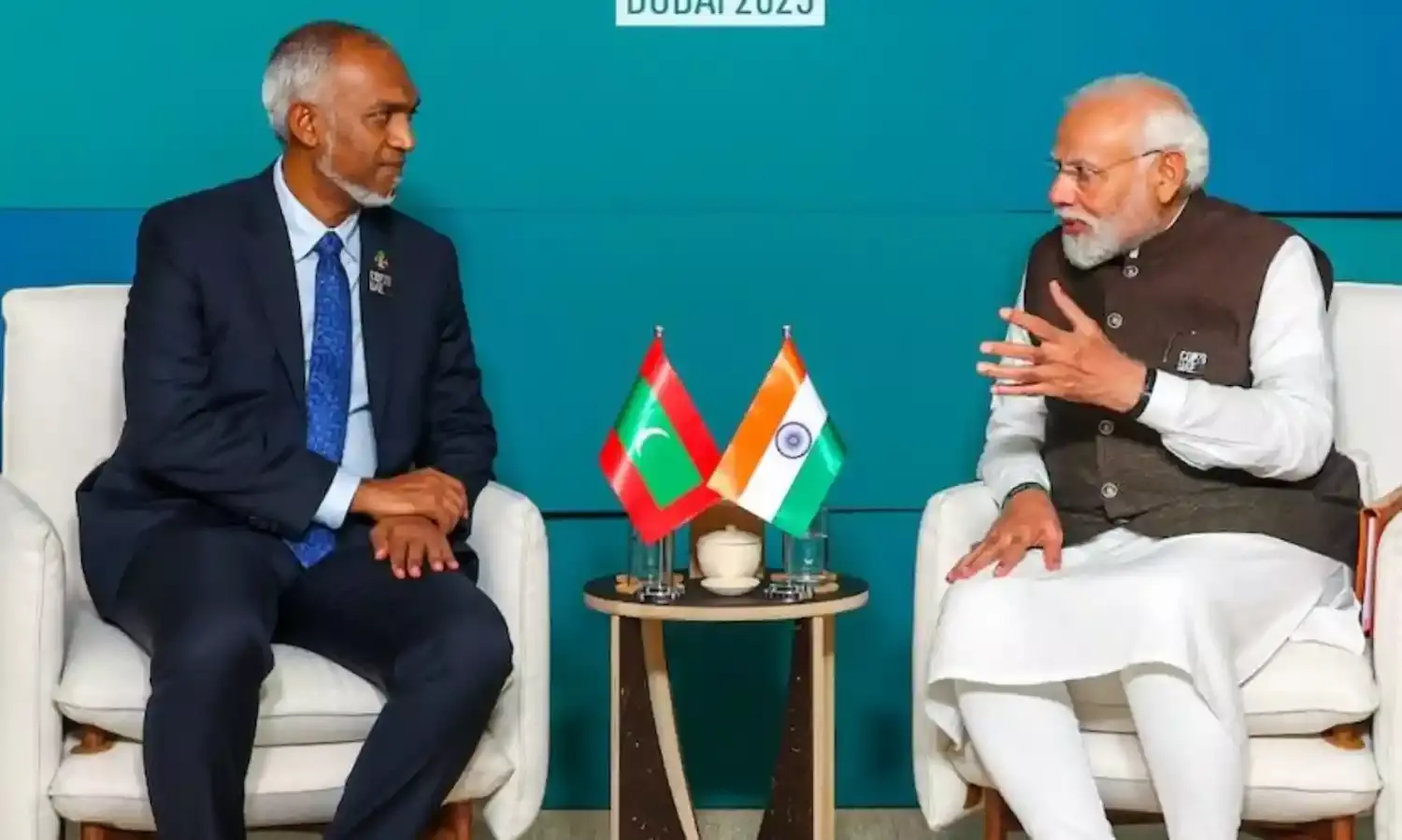 मालदीव को मिली भारत के विरोध की सजा, मोदी सरकार ने बजट में की बड़ी कटौती