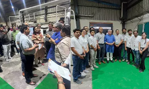 राजना के मनोज पोचट ने रेलवे के लिए बनाई एआई आधारित मशीन