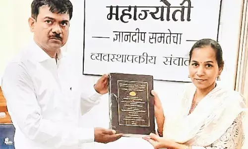 कोलन कैंसर  को मात देगा कैप्सूल, 21 दिन तक चूहों पर सफल प्रयोग