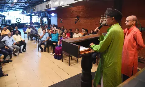 सांस्कृतिक आंदोलन को मिलेगी ताकत, आयोजन से कलाकारों का होगा संगम