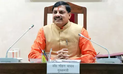 लाड़ली बहनों को 1250 रुपए के अतिरिक्त सावन में पहली अगस्त को मिलेंगे 250 रुपए- मुख्यमंत्री मोहन यादव