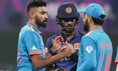 भारत के खिलाफ टी20 सीरीज के लिए श्रीलंका टीम का ऐलान, चरिथ असलंका होंगे कप्तान