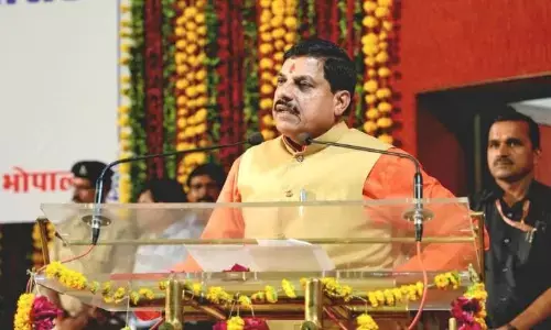 विकसित भारत के लक्ष्य को समर्पित है बजट- मुख्यमंत्री मोहन यादव