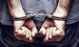 एमडी के साथ तस्कर गिरफ्तार, तलाशी में मिला ड्रग्स, आरोपी का एक दिन का पीसीआर