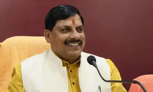 मुख्यमंत्री डॉ. यादव दक्षिण भारत की प्रमुख औद्योगिक हस्तियों से करेंगे रूबरू चर्चा