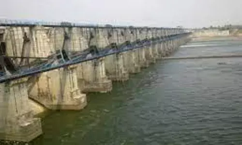 नागपुर जिले के 3 मध्यम श्रेणी बांध लबालब , बड़े बांधों में भी संचय बढ़ा