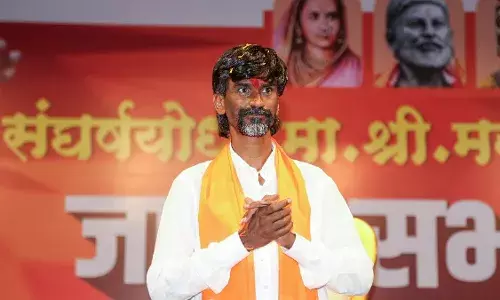 जरांगे-पाटील ने अपना आंदोलन वापस लिया, हाके बोले- आंदोलन सिर्फ पंकजा को हराने के लिए था