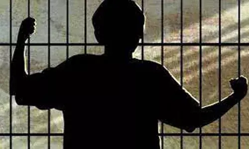 बाल सुधारगृह के शौचालय से भागा नाबालिग , पहले भी यहां से भाग चुके हैं कई बच्चे