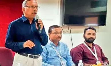 आश्रमशालाओं में तैयार करें वर्तमान दौर की चुनौतियां स्वीकारने वाले विद्यार्थी