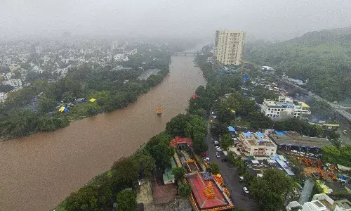 भूस्खलन से 1 मौत - 2 लापता, करंट लगने से 3 जानें गई, लवासा में फंसे 3 को रेस्क्यू कर निकाला