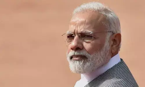 भाजपा सांसदों की मुलाकात में पीएम बोले - अधिक लोगों तक पहुंचें और बूथ मजबूत करें