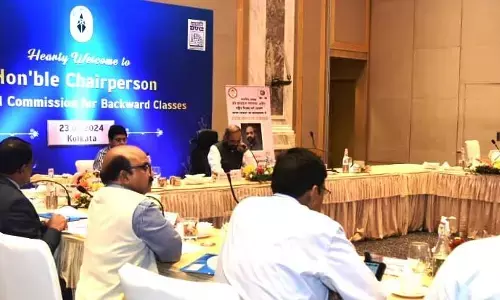 आरक्षण नीति के अनुसार दिया जाए ओबीसी को रोजगार , वेकोलि की बैठक में उठी मांग