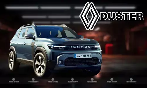 रेनॉल्ट ने चुपचाप लॉन्च की नई डस्टर, हाइब्रिड इंजन के साथ मिले कई बेहतरीन फीचर्स