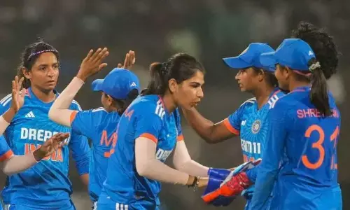 फाइनल में पहुंची टीम इंडिया, बांग्लादेश को दी मात, अब एक कदम दूर ट्रॉफी!