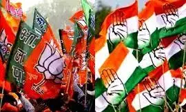 राणे ने भाजपा को 288 सीटों पर दी लड़ने की सलाह, उधर महाआघाडी में सीटों के बंटवारे पर कांग्रेस की कमेटी हुई गठित