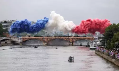 27 जुलाई को कुल सात गेम में भारतीय खिलाड़ी आजमाएंगे अपना हाथ, हॉकी और बैडमिंटन गेम पर रहेगी सबकी नजर