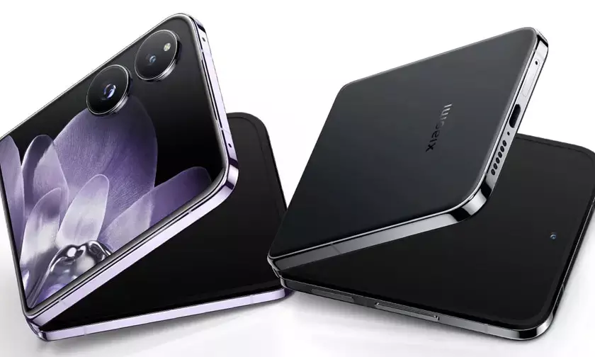 Xiaomi Mix Flip ग्लोबल मार्केट में इस दिन होगा लॉन्च, कीमत की भी पुष्टि हुई