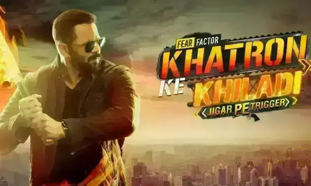 इस प्लेटफॉर्म पर भी स्ट्रीम होगा रोहित शेट्टी का शो खतरों के खिलाड़ी 14, जाने कब और कहां देख सकते हैं शो इस प्लेटफॉर्म पर भी स्ट्रीम होगा रोहित शेट्टी का शो खतरों के खिलाड़ी 14, जाने कब और कहां देख सकते हैं शो