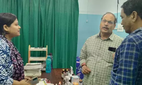 स्वास्थ्य विभाग ने की 10 दिन में 13 क्लीनिकों की जांच, 8 सील, तीन को नोटिस