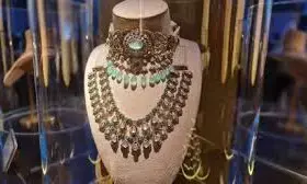 आदित्य बिड़ला ग्रुप ने ज्वैलरी ब्रांड इंद्रिया को लॉन्च किया