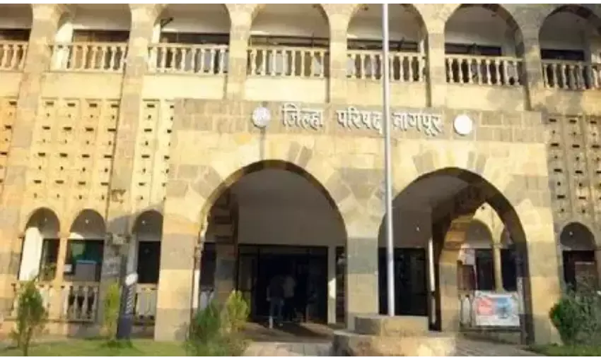 जिला परिषद की पहल - 200 युवा कार्य प्रशिक्षणार्थियों की होगी भर्ती, संभाग में बड़ा टार्गेट